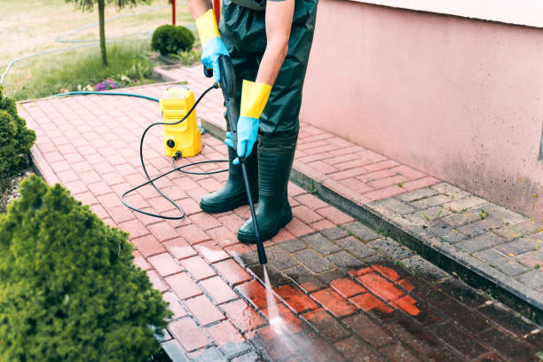 Bellaire, TX Pressure Washing Services Company