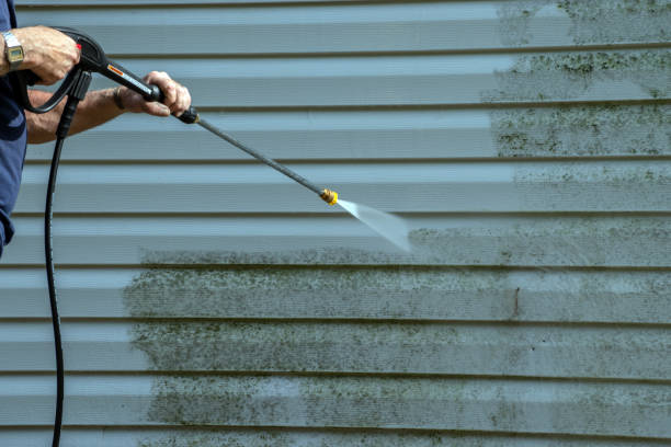 Best Parking Lot and Garage Cleaning  in Bellaire, TX